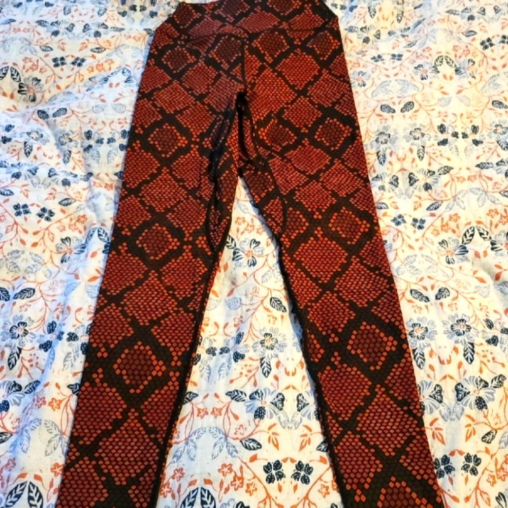 Balance Athletica Ascend Leggings